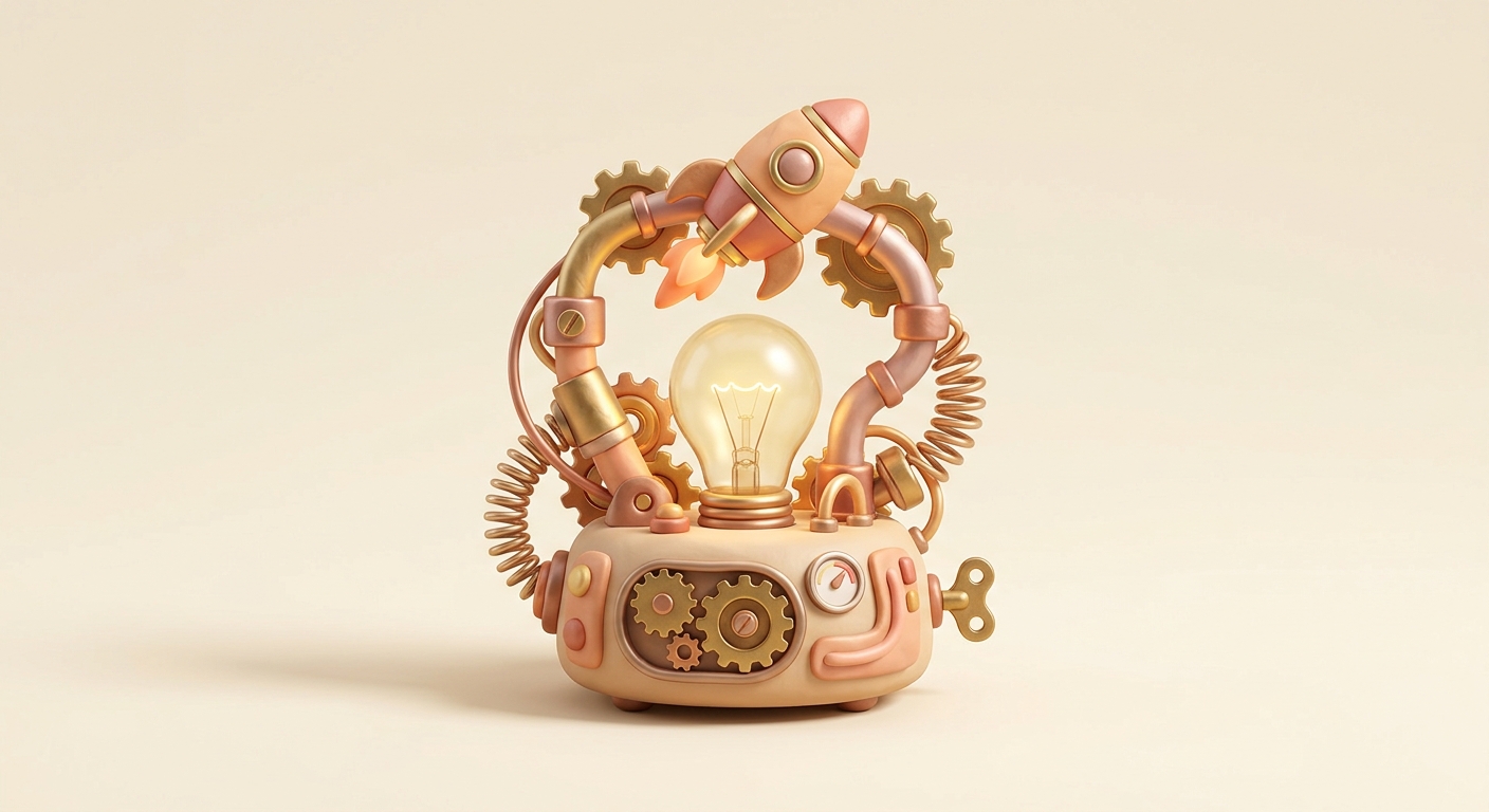 Empower Your Inner Innovator