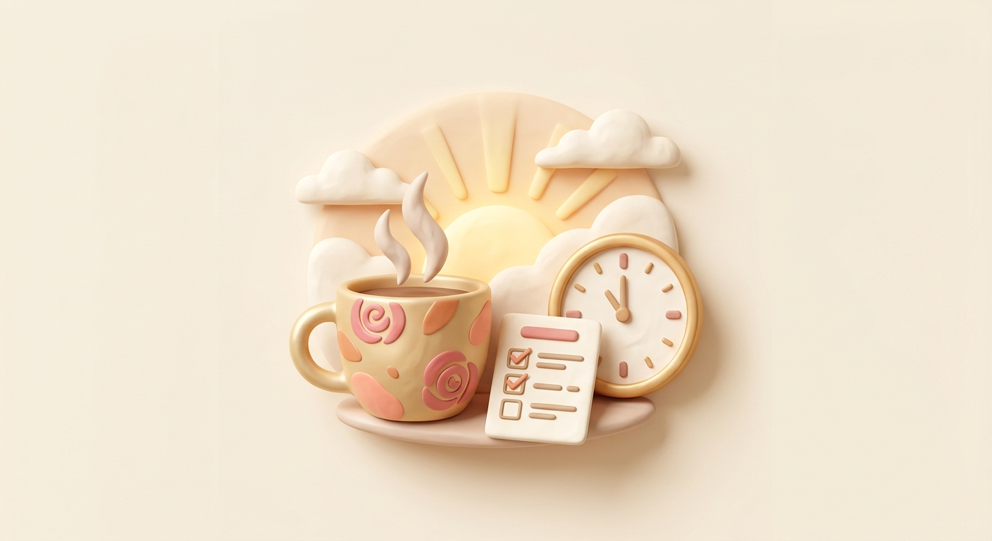 Morning Routine