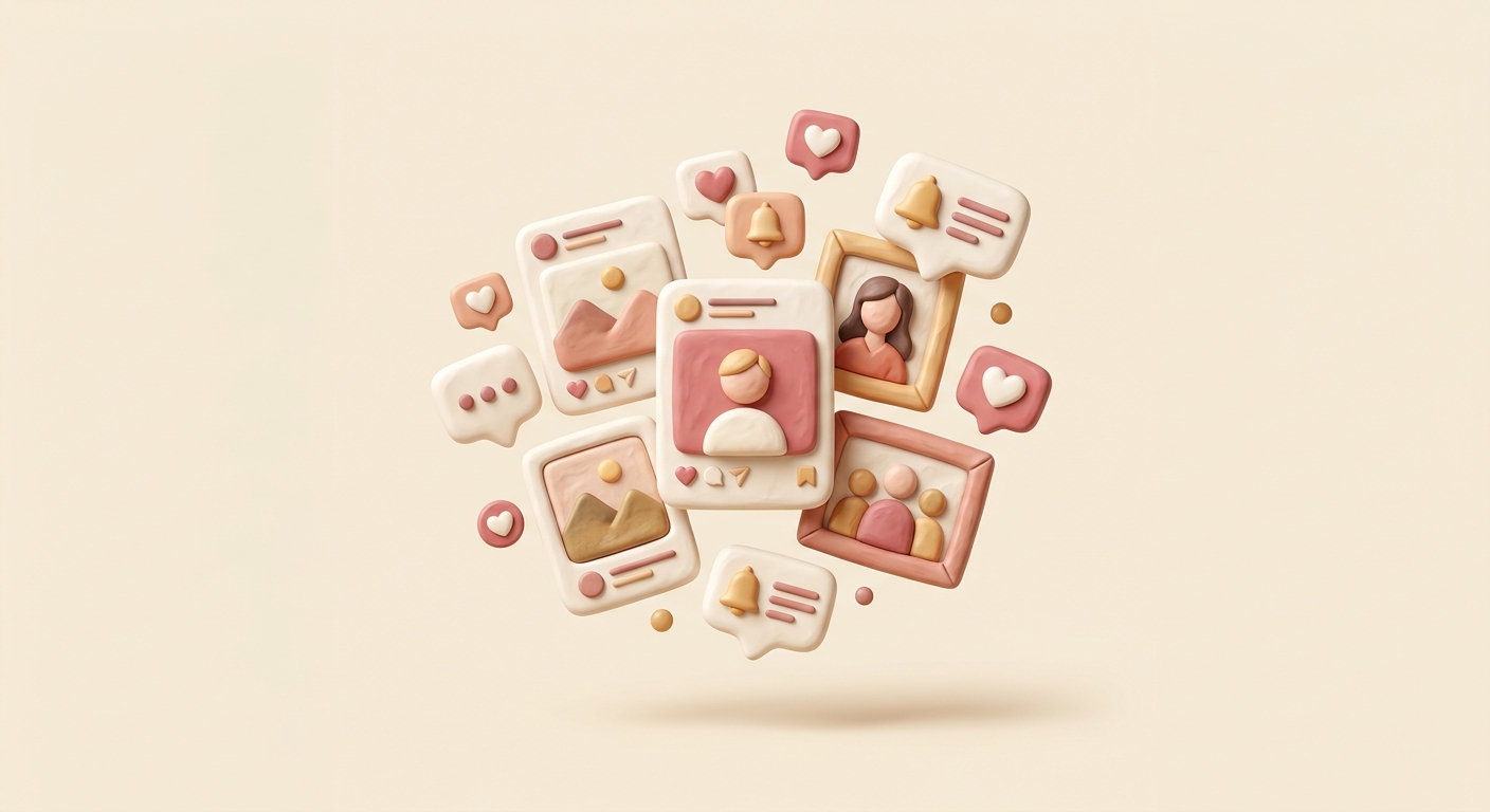 Social Manager